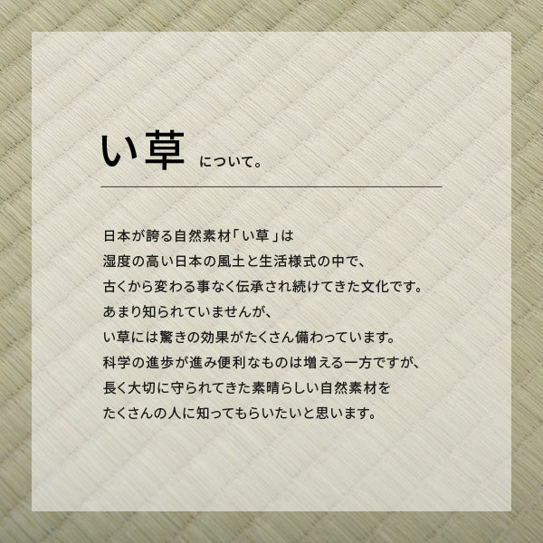 い草上敷き 白馬 約191×191cm【本間2畳】2帖 引目織り 撥水 和風 和室 無地 抗菌 防臭 ござ い草カーペット 撥水ラグ 和風敷物 井草 イグサ いぐさ 掃除しやすい 京間 関西間 63間 六三間 畳交換 畳替え 表替え 年中 萩原 春夏秋冬 涼しい ひんやり