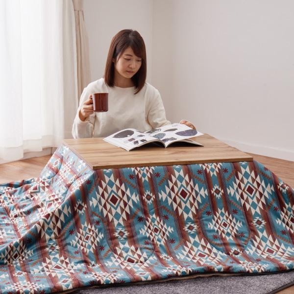 3WAYクッションシュラフ ヴィンツ 約50×50cm クッション シュラフ 寝袋 こたつ布団 ブランケット アウトドア キャンプ お家キャンプ ベランピング 防災グッズ 車中泊 萩原 秋冬用