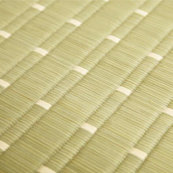 国産 い草ラグ 吉兆【裏貼り】 約191×191cm【約2.5畳】 本間2帖 滑り止め加工 抗菌 防臭ござ い草カーペット ラグマット センターラグ アクセントラグ おしゃれ 井草 年中 萩原 春夏秋冬 涼しい ひんやり