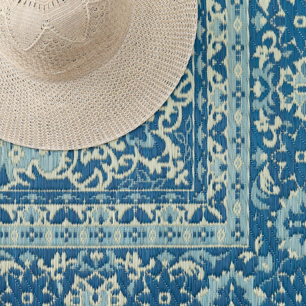 細密で美しい柄のい草ラグ コンチェルト 【裏貼有】 約191×250cm 【約3畳】 【長方形】 抗菌 防臭 まるでペルシャ絨毯!カーペット 井草 イグサ いぐさ 年中 萩原 春夏秋冬 涼しい ひんやり