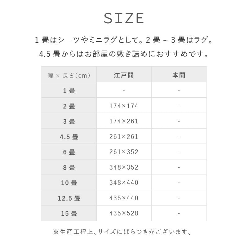 ラグ ビニール風 上敷き パスラッシュ【2畳・3畳・4.5畳・6畳・8畳・10畳・12.5畳・15畳】【江戸間】帖 花ござ 洗える かわいい キッズラグ 柄 上敷き ペット 畳の上に敷くもの 子供部屋 畳の部屋 保護 畳交換 畳替え 表替え