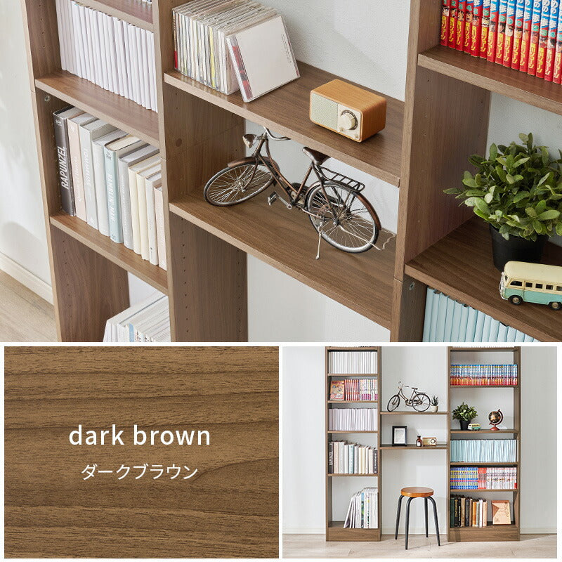 追加棚2枚(対応シリーズ:HARRY)