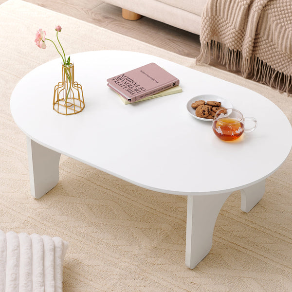 ホワイトインテリア】白いテーブルでおしゃれなお部屋を作るには