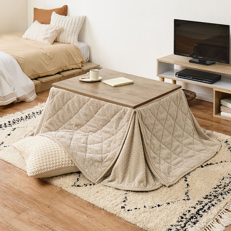 在庫処分【新品】高さが調節できる家具調こたつ アウトレット 楽天市場】家具調こたつ アウトレット（こたつ｜季節・空調家電