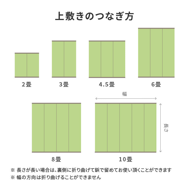 洗えるビニール風 ゴザ 涼風【1畳･2畳･3畳･4畳･4.5畳･6畳･8畳･10畳】【江戸間･本間･団地間】 花ござ ビニール風カーペット ビニール風ラグ 保育園 柄上敷き い草風カーペット ペット 畳の上に敷く物