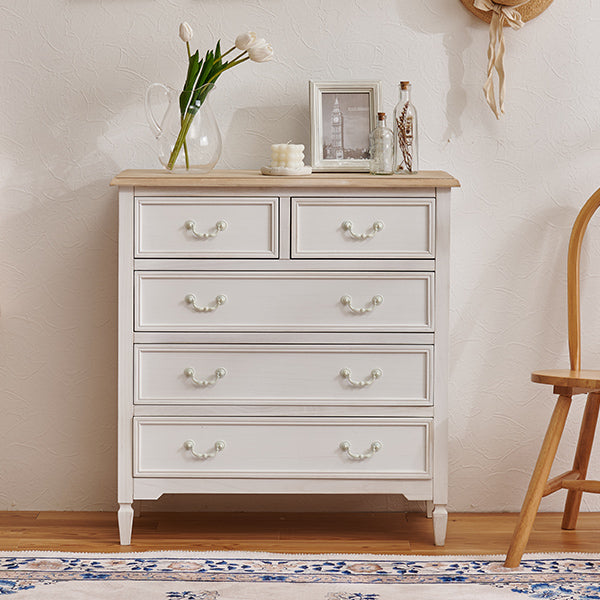 アンティーク家具 デスク【Chouchou】シュシュシリーズ アンティーク家具 デスク＆チェアセット【Chouchou】シュシュ