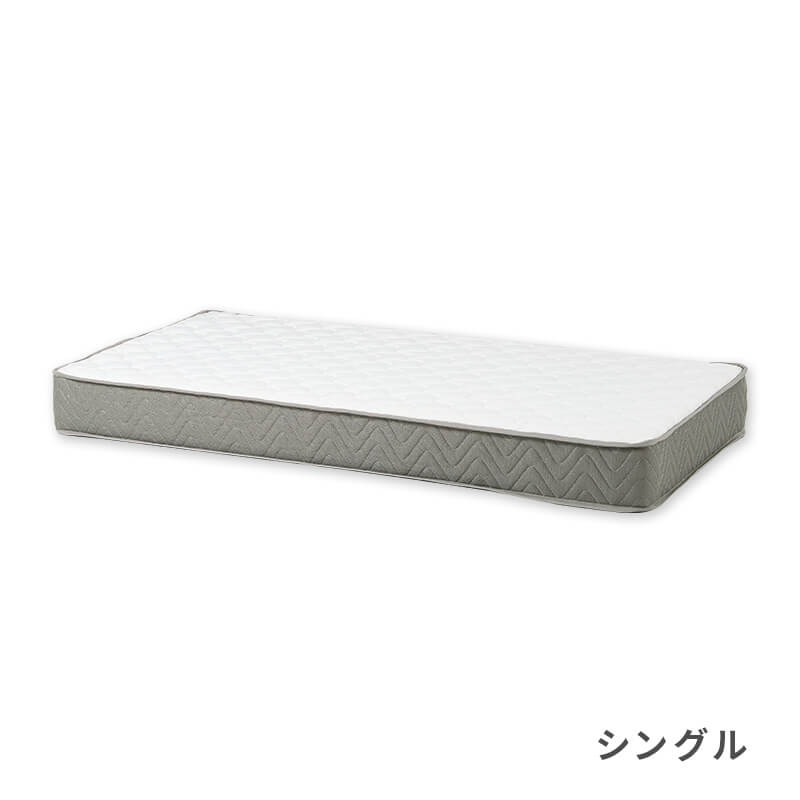 [SSS/S/SD/D] ポケットコイルマットレス