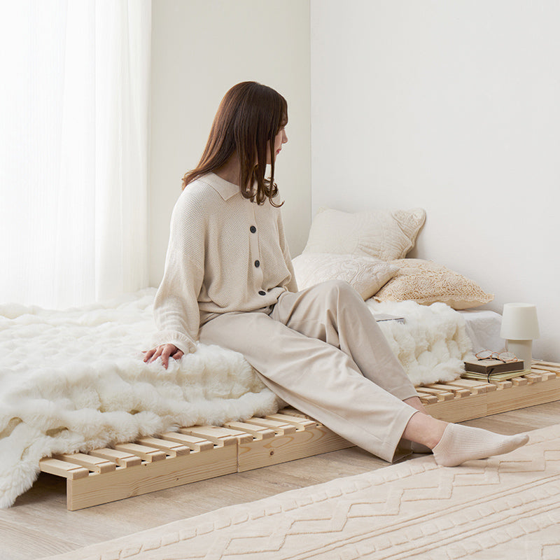 [5サイズ]  洗える ふわもこ毛布 ブランケット Luna