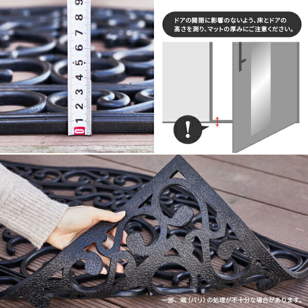 【新品】ラバーマット　9枚　(沖縄) 新品）ラバープレイマット「オキナワ」 - ポケカライズ