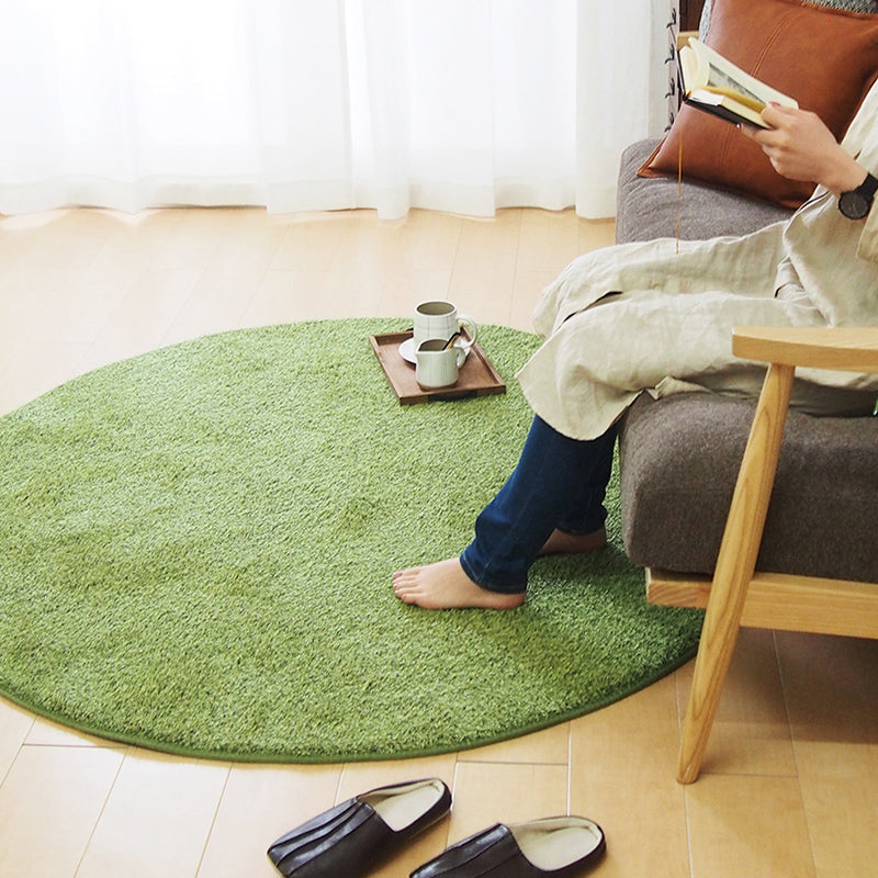 家芝　うちしば　ラグ　人工芝　100×140 新品未使用 ラグ 100×140cm ラグマット 家芝 うちしば （ カーペット 絨毯 マット