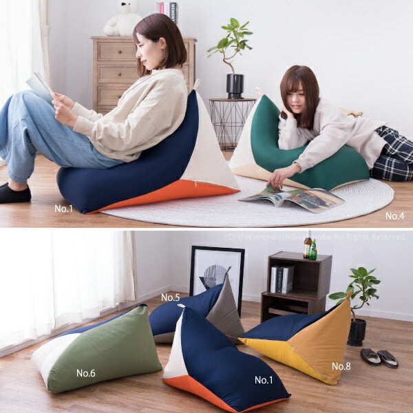 おしゃれ 背もたれ ビーズクッション 楽天市場】ビーズクッション 日本製 背もたれ 付 クッション