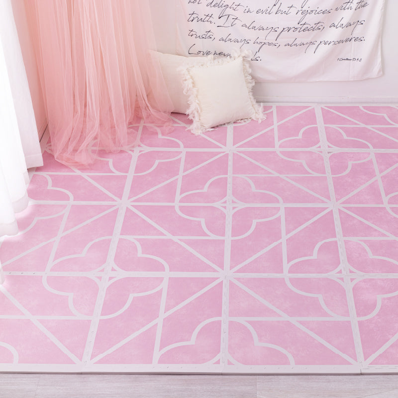 ジョイントマット 大判 かわいい おしゃれ キュロス 約60×60cm [60×60