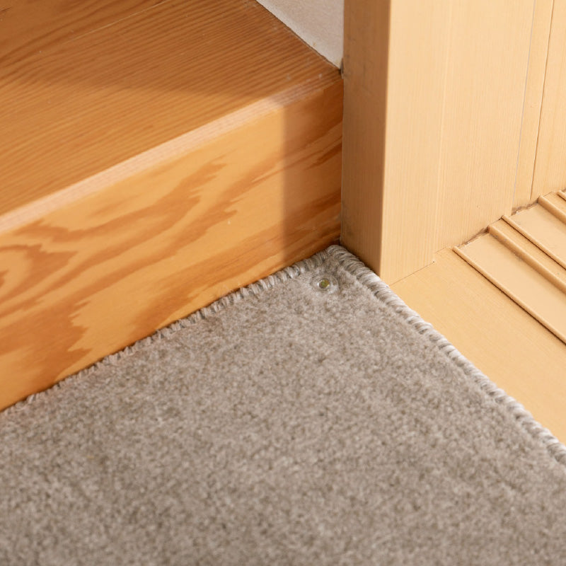 [25本入] 上敷き鋲 ギザギザ