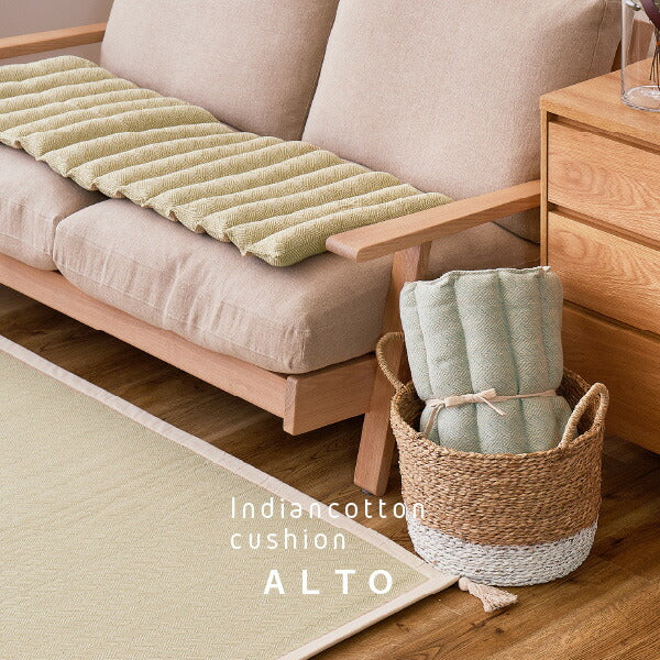 寺子屋 長座布団 長枕 真綿100% 和柄新品未使用 アジアン 和風 昼寝枕