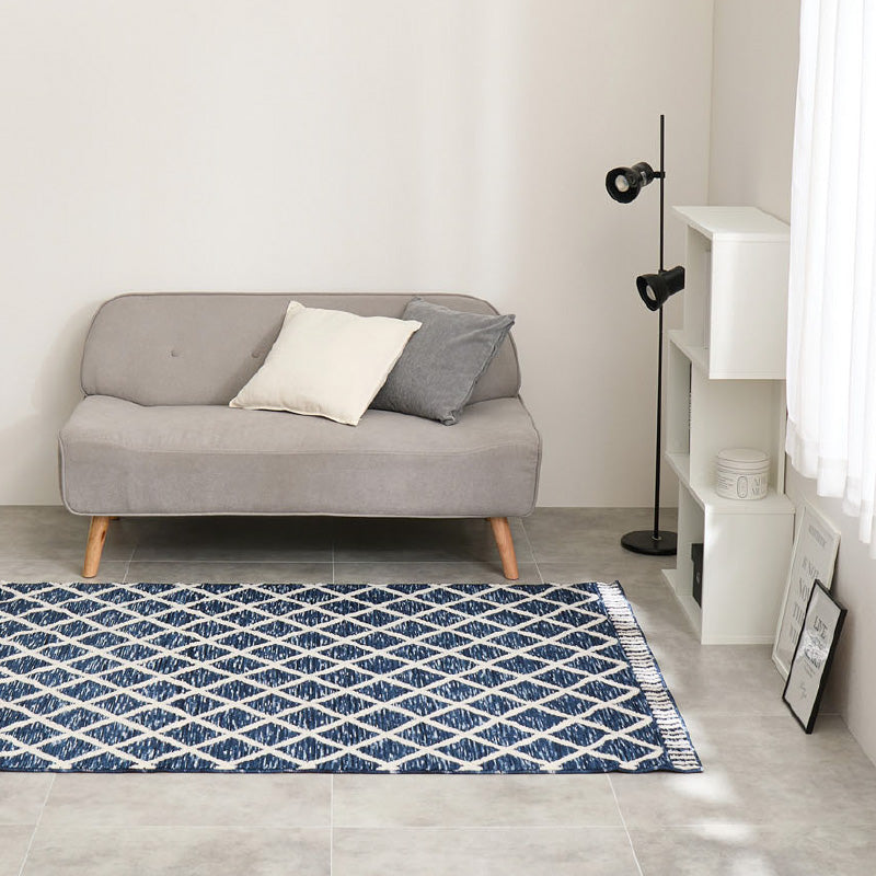 家具 カーペット/マット/ラグ ラグマット 200×300cm インテリア ラグ・マットのオンラインストア