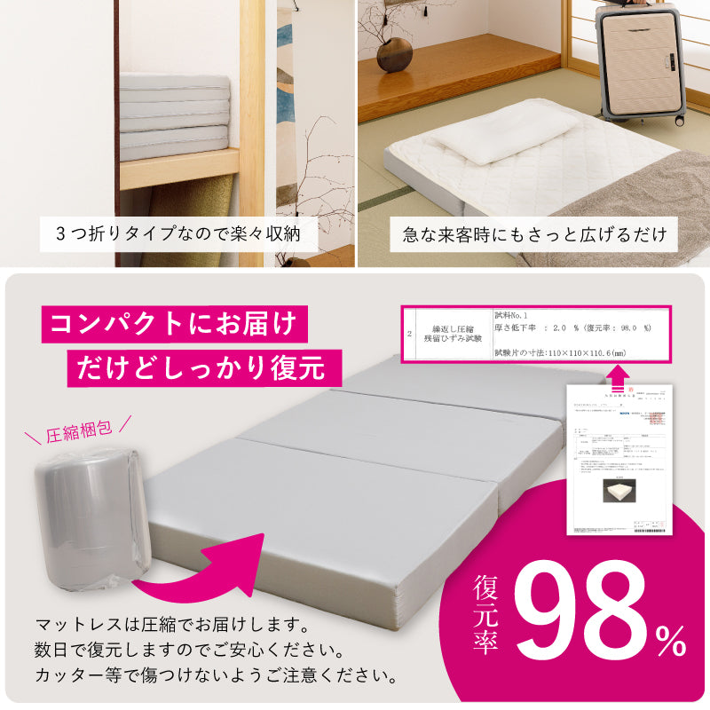 敷きパッド マットレスセット 絶対ズレない 実用新案取得の「ピターら