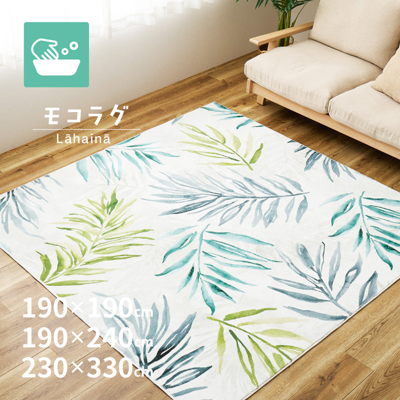 ふかふかバイカラーサークルラグマット120cm cc ブラックホワイト白黒新品 ふかふかバイカラーサークルラグマット120cm cc ブラック