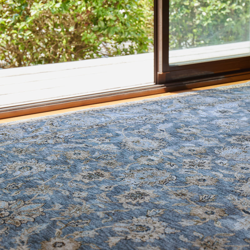 ウィルトン織ラグ ウィルトン織ラグ エジプト製 オリエンタル調 ラグナ | おしゃれな家具