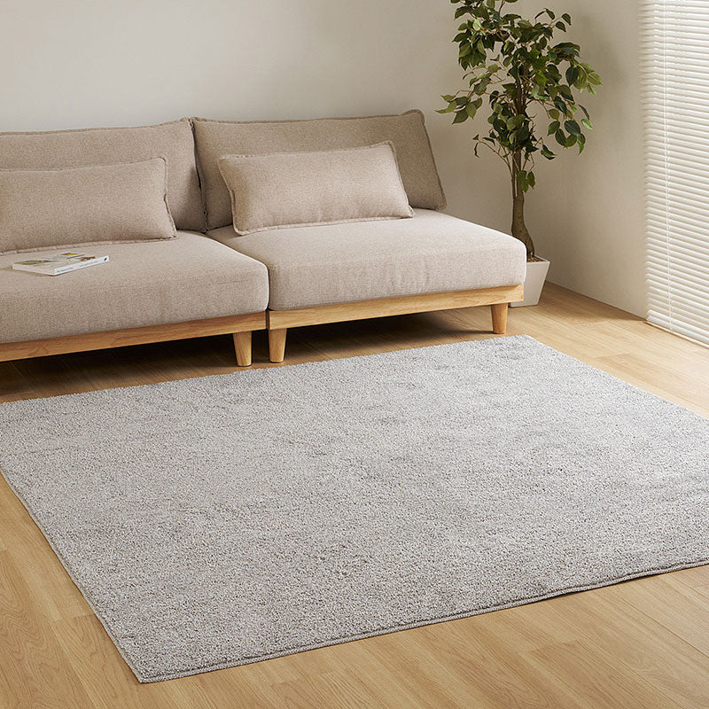 【新商品】[5サイズ] 洗えるラグ シャギーラグ 365 サンロクゴ