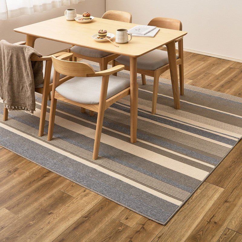 洗える ラグ カーペット 抗菌 防臭 日本製 フィン | おしゃれな家具