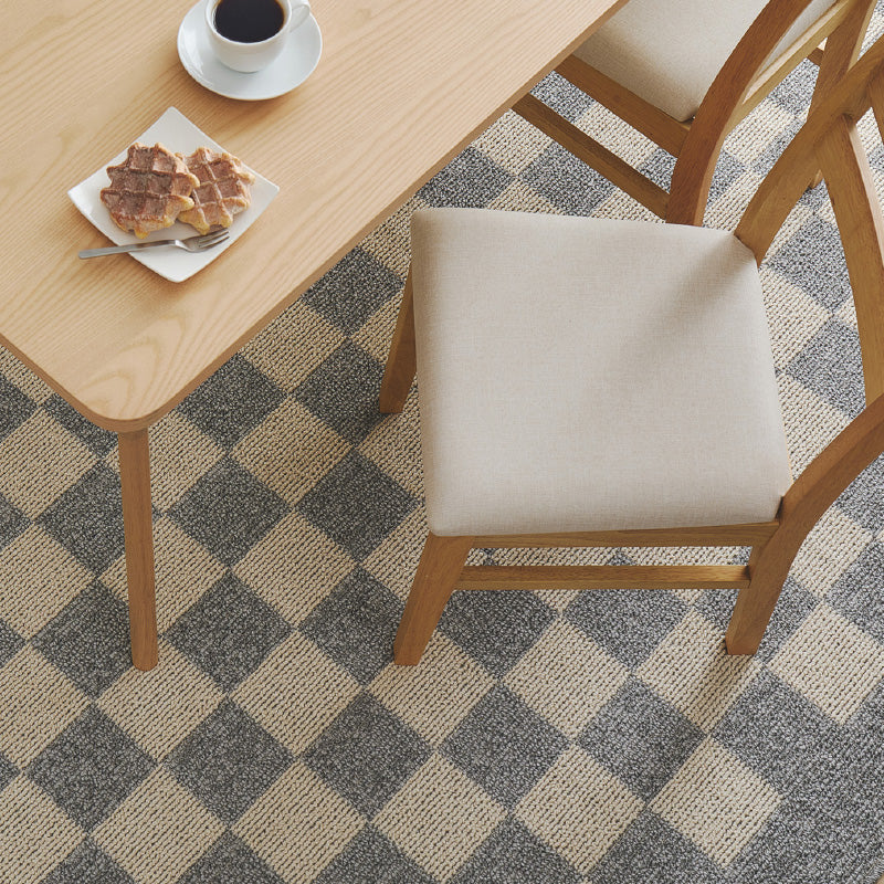 【新商品】[3サイズ] ダイニングラグ 抗菌 防ダニ 撥水 日本製 モニカ