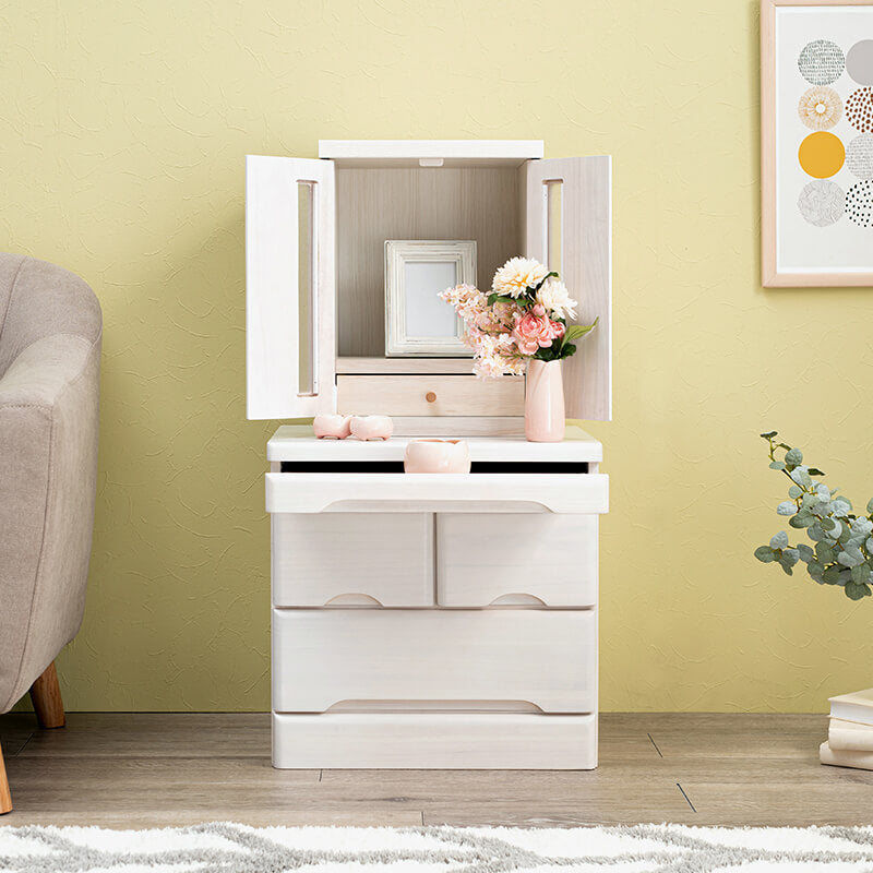 [高さ45/70/90] 仏壇チェスト 完成品