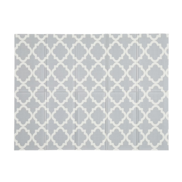 【新色登場】[3サイズ] 水拭きできる はっ水 プレイマット 折りたためる リバーシブル エクスシリーズ