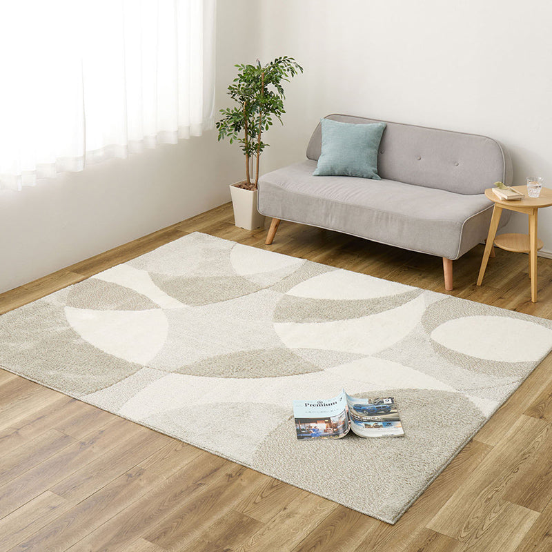 ラグ カーペット 130×190cm （約1.5畳）190×190cm（約2.5畳） 190