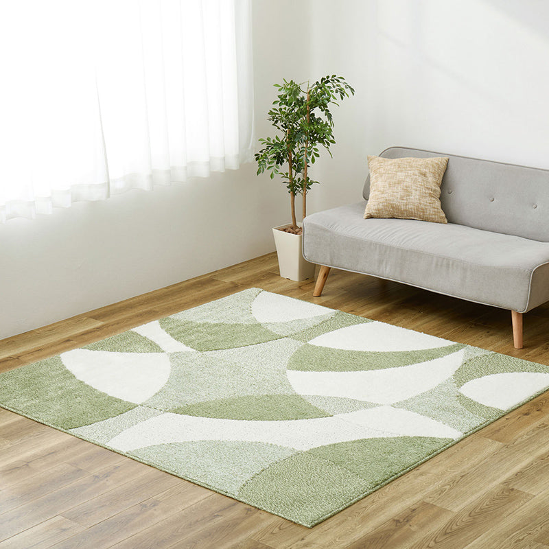 ラグ カーペット 130×190cm （約1.5畳）190×190cm（約2.5畳） 190