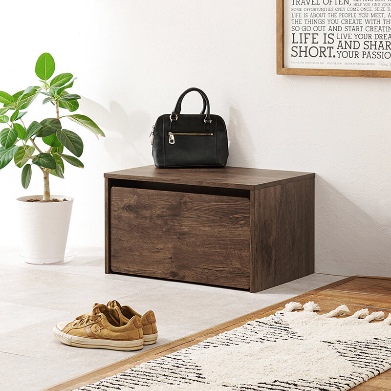 [幅60/90] 3WAYベンチ 収納 キッズテーブル