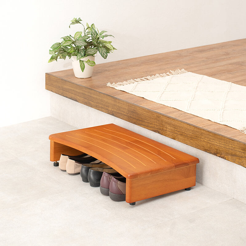 [幅60] 玄関踏み台