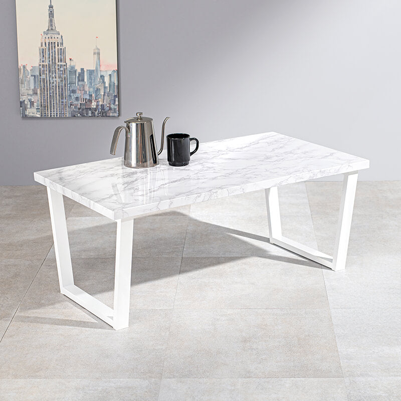 [幅90][台形脚/四角脚] デザインが選べるローテーブル LEG