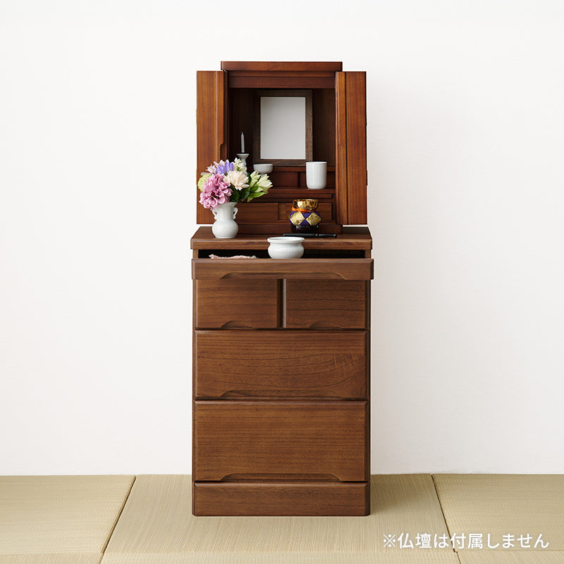 仏壇チェスト 完成品 [高さ45/70/90] | チェスト | おしゃれな家具