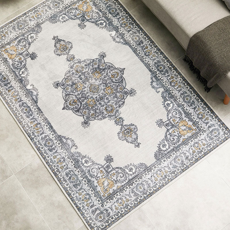 ダイヤ柄　ラグ　Lorena Canals Lorena Canals | Official Store of Washable Rugs