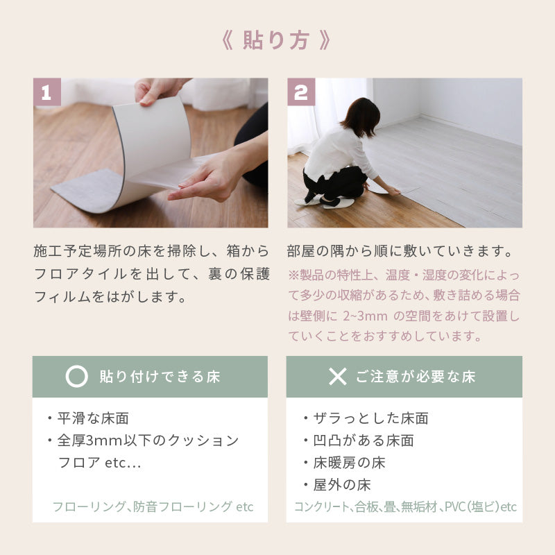未使用品 置くだけフロアタイル 楽天市場】【セットなら1枚あたり最大58%OFF】 フロアタイル