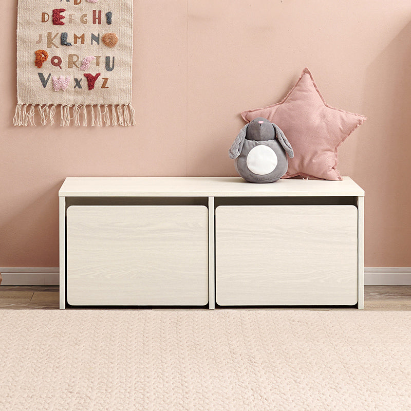 [幅60/90] 3WAYベンチ 収納 キッズテーブル