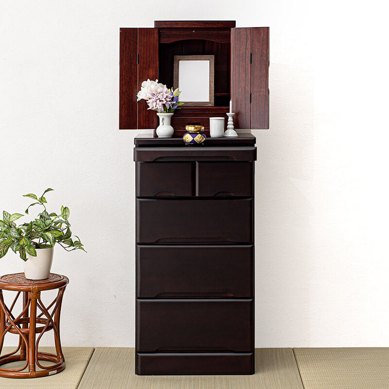 仏壇チェスト 完成品 [高さ45/70/90] | おしゃれな家具・インテリア