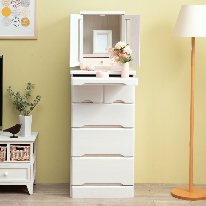 [高さ45/70/90] 仏壇チェスト 完成品