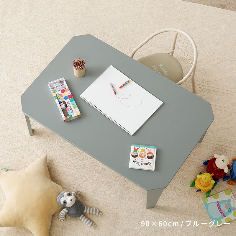 8色から選べる折りたたみテーブル [5size] couleur | おしゃれな家具