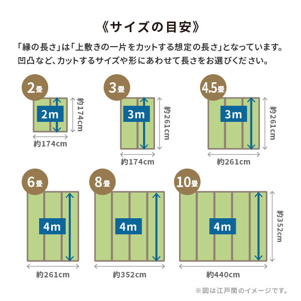 【畳・ござ・い草ラグの修復用縁シール】 縁N0.3 約2m い草上敷きフリーカット用 補修テープ たたみ タタミ DIY 直す 治す なおす ほしゅう 簡単 井草 イグサ いぐさ 畳交換 畳替え 表替え 年中 萩原 春夏秋冬 涼しい ひんやり