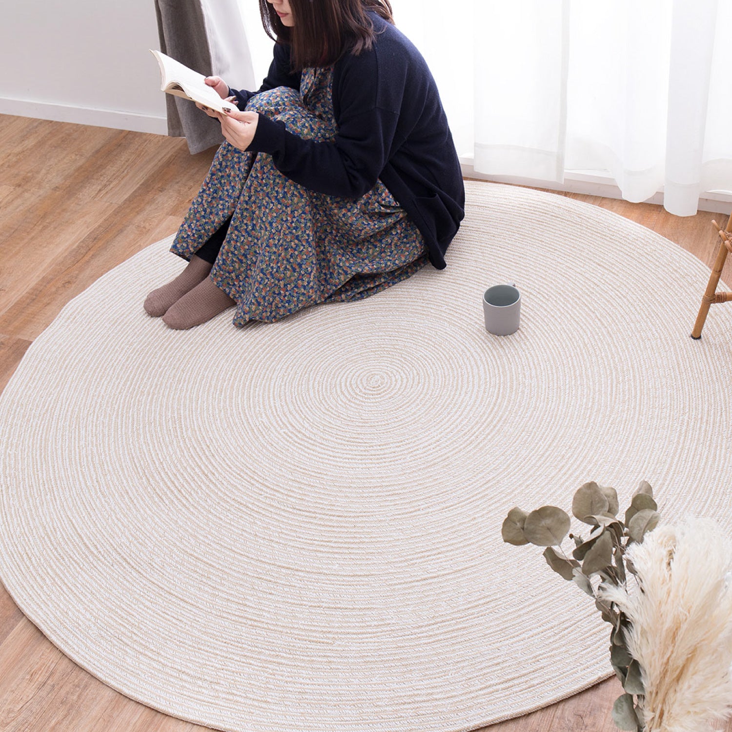 3lftn apartment ラグ 3LFTN apartment | Original 3LFTN apartment RUG