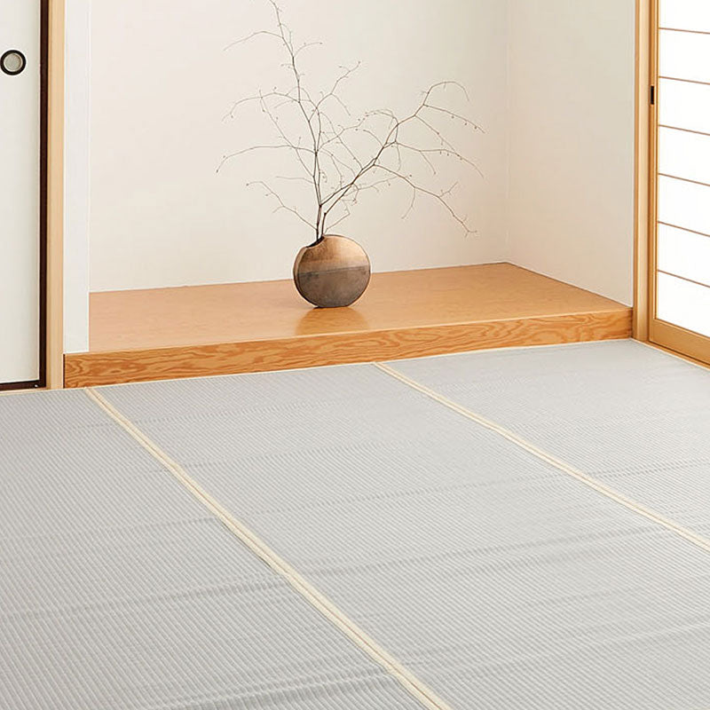 ビニール風 上敷き【1畳・2畳・3畳・4.5畳・6畳・8畳・10畳】【江戸間