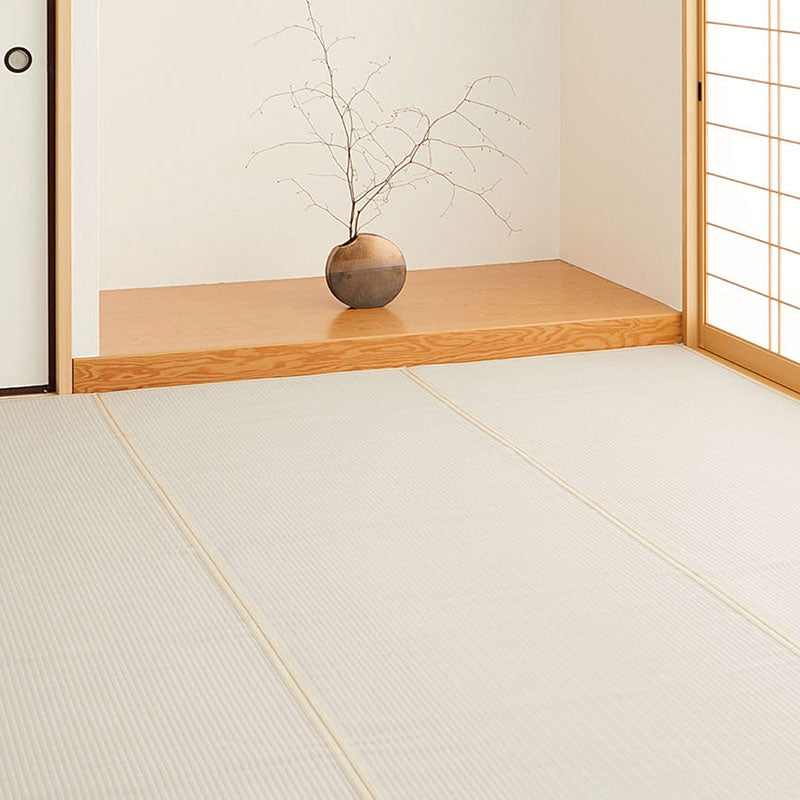 ビニール風 上敷き【1畳・2畳・3畳・4.5畳・6畳・8畳・10畳】【江戸間