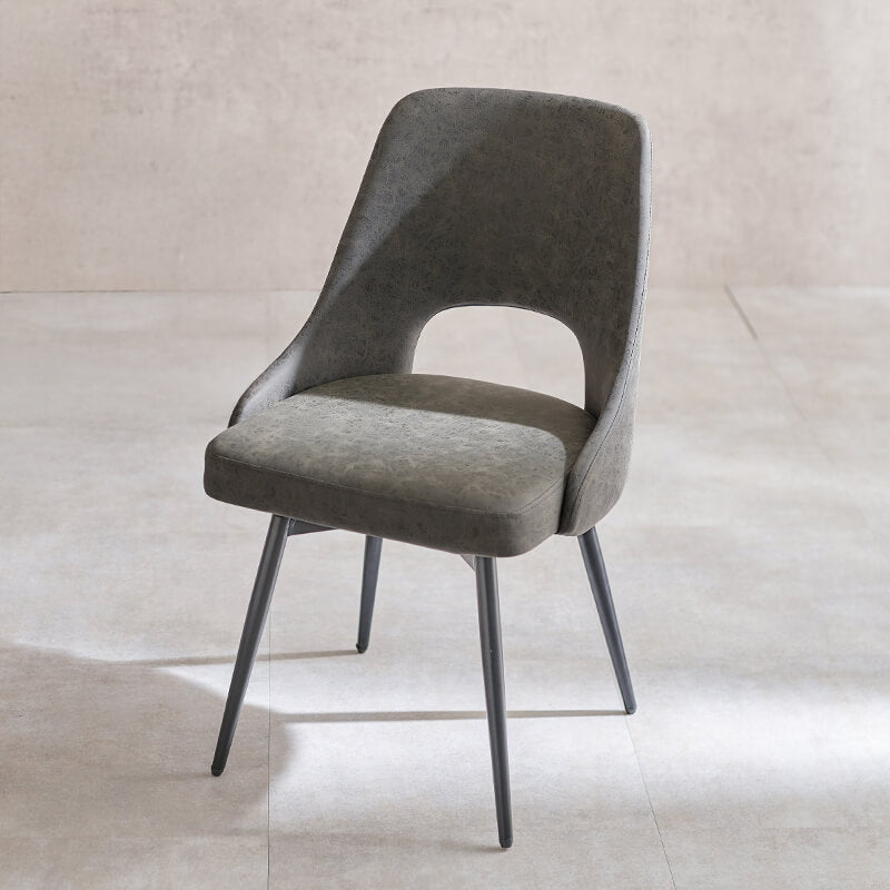 回転式ダイニングチェア [1脚] | おしゃれな家具・インテリア通販なら