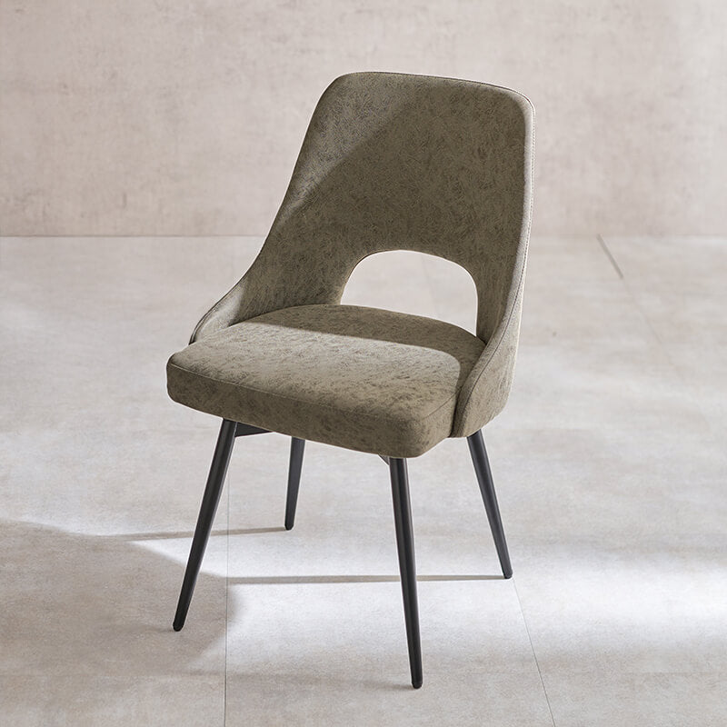 回転式ダイニングチェア [1脚] | おしゃれな家具・インテリア通販なら