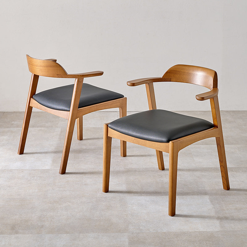 北の住まい設計社　ダイニング　チェア　② CHAIR - 北の住まい設計社