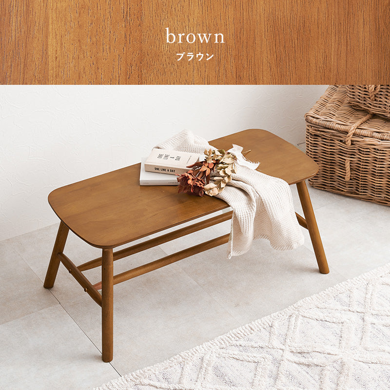 ダイニングベンチ [幅91] Emma | おしゃれな家具・インテリア通販なら