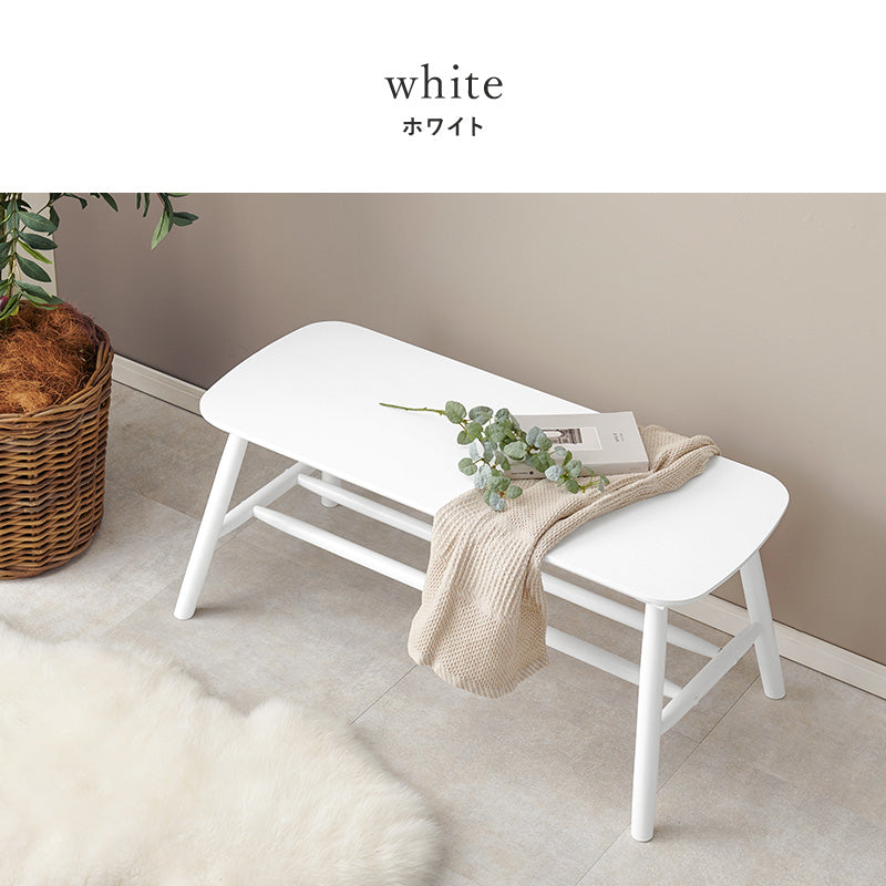 ダイニングベンチ [幅91] Emma | おしゃれな家具・インテリア通販なら