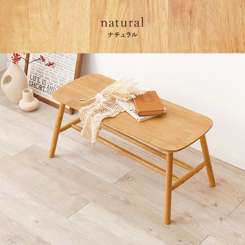 ダイニングベンチ [幅91] Emma | おしゃれな家具・インテリア通販なら