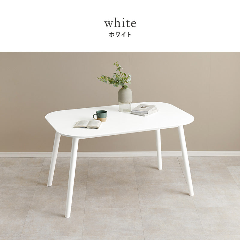 ダイニングテーブル　最終値下げ　破格！ ダイニングテーブル [幅120] Emma | おしゃれな家具・インテリア